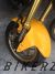MSX Front Fender Pearl Queen Bee Yellow (Y216)