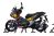 3M™ Honda ADV150 Decal Sticker Kit - 73