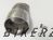 Moto-X CRF300L/LR Spark Arrestor