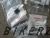CBR300R Nut Clip 5mm   