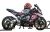 Complete 3M™ Honda CBR650F Decal Sticker Kit - 93