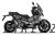 Complete 3M™ Honda X-ADV 750 Decal Sticker Kit - 93 (Grey)