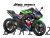 Complete 3M™ Decal Sticker Kit - AB-R01 for Kawasaki Ninja 650 (2020-Present)