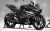 Complete 3M™ Decal Sticker Kit - AKRA for Yamaha YZF R3
