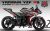 Complete 3M™ Decal Sticker Kit - AMG for Yamaha YZF R3