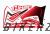 CRF 300 LR Rally H2C STICKER APK1TAL86100ZA