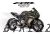 Complete 3M™ Honda CBR650R Decal Sticker Kit - APOCALYPSE (Army)