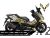 Complete 3M™ Honda Forza 350 Decal Sticker Kit - ARAI 41 (Yellow)