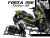 Complete 3M™ Honda Forza 350 Decal Sticker Kit - ART 46