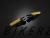 Front Footrests - Light Gold
