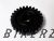 GEAR, 6TH PINION (25T) 5D7-E7161-00