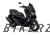 Yamaha NMAX (2021) Black Plastic Set