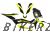 Yamaha XMAX Decal Set - Black/Lime Version 2