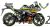 Complete 3M™ Decal Sticker Kit - Block for Yamaha YZF R3