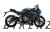 CBR650R (2019) Blue Sticker Set