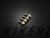 Stainless Bolts Set For windshield (4 Pieces)