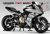 Complete 3M™ Honda CBR650F Decal Sticker Kit