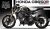 Complete 3M™ Honda CB650R Decal Sticker Kit - Classic Racing (Gold)