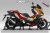 Honda ADV350 Decal Sticker Kit - CYBER RPS