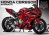 Complete 3M™ Honda CBR650R Decal Sticker Kit - Cyber Race