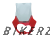 Honda CRF300LR/250RL Double Side Windshield