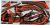 MSX 125 Decal Set - Emotion (Orange)