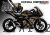 Complete 3M™ Honda CBR500R Decal Sticker Kit - Face Gold