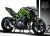 Kawasaki Z900 Decal Sticker Kit - FASTLINE