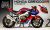 Complete 3M™ Honda CBR1000RR ('17-'19) Decal Sticker Kit - FIREBLADE SP