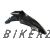 Front Fender Black-Black CRF250L/M
