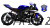 Complete 3M™ Decal Sticker Kit - GO 46 for Yamaha YZF R1