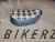 Honda Monkey125 Seat (Plaid Black/White)