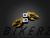 Chain Adjusters with Stand hook - Light Gold