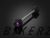 Rear Wheel Axle Protection - Purple