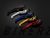 Premium Folding Adjustable Front Brake Lever