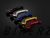Premium Folding Adjustable Rear Brake Lever