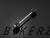 Front Wheel Axle Protection - Gray