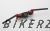 Adjustable Handle Bar Set - Red