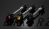 Front Wheel Axle Protection