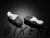 Rear Footrests