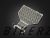 Stainless Radiator Guard (1.2 mm)
