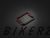 Meter Case Cover - Red