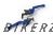Folding Adjustable Front-Rear Brake Lever