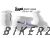 Complete 3M™ Vespa Sprint 125/150 Decal Sticker Kit - HB 53