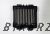 CRF300L Hurricane Air Filter (Stainless Steel)