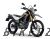 Honda CRF300L Grey Decal Set (NH-187R)