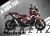 Honda X-ADV 750 ('21-'22) Decal Sticker Kit - HRC 93