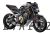 Complete 3M™ Honda CB650F (2017) Decal Sticker Kit - RACE RR