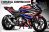 Complete 3M™ Honda CBR500R Decal Sticker Kit - HRC RACE