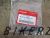 Honda PCX Flange Bolt 10x65